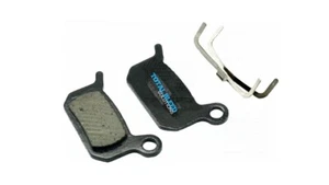 Formula Grimeca 4 Racing XC FR DH B4 Team Hydraulic Disc Brake Pads by TBS. - Picture 1 of 4