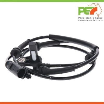 Sensor de velocidad de rueda trasero izquierdo OEM para Land Rover Range Rover Sport 2,7 L diésel T... Foto 1 de 4