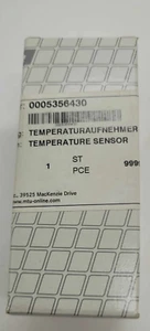 0005356430 MTU TEMPERATURE SENSOR NEW - Picture 1 of 6