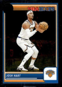 JOSH HART 2023-24 Panini Premium Stock Base #262 NBA Knicks ID:118882 - Picture 1 of 2
