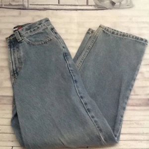EUC Boy's Tommy Hilfiger Denim Straight Jeans, Sz 10 - Picture 1 of 5