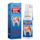 Toothache Spray Pain Instant Relief Oral Teeth Care Effective Dental Treatment