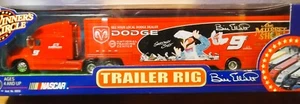Bill Elliott Dodge Tractor Trailer Truck - Picture 1 of 3