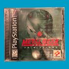 Metal Gear Solid VR Missions (Sony PlayStation 1 1999) PS1 (CIB)