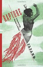 Rapture: A Novel (Russian Library), Iliazd, Kitson 9780231180825 New+=