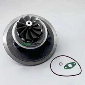 K03 Turbine Cartridge For FIAT DUCATO 2.3 JTD 81 KW 88KW CHRA 71792013 504078436 - Bild 1 von 9