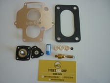 KIT GUARNIZIONI CARBURATORE FIAT REGATA 70 1.3 48KW 65CV 09//1983/>07//89 9943657