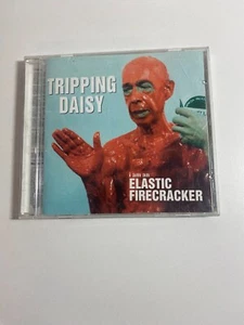 Tripping Daisy I Am An Elastic Firecracker (Audio CD) *Free shipping in Canada* - Bild 1 von 5