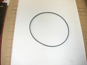GENUINE Caterpillar Seal 5M5999 NEW - Picture 1 of 2
