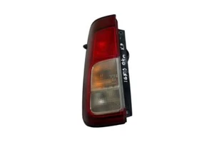 Suzuki Ignis 2004 Left rear rear tail light lamp 3560374G0L ONV26596 - Picture 1 of 7