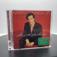 Harry Connick, Jr. - Harry For The Holidays Target Special Jazz Hype Sticker