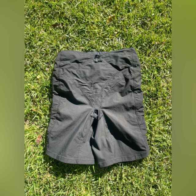 Vintage 60s black girdle skirt – Kanelle Vintage