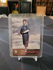 Ronald Regan Baseball Card from RBI Magazine Limited Print