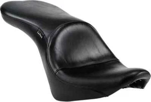 Le Pera Maverick Smooth 2-Up Touring Sitz Harley Davidson 18+ Softail 0802-1165 - Bild 1 von 3