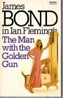 The Man with the Golden Gun By Ian Fleming. 9780586045220