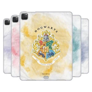 OFFICIAL HARRY POTTER DEATHLY HALLOWS XVII GEL CASE FOR APPLE SAMSUNG KINDLE - Picture 1 of 12