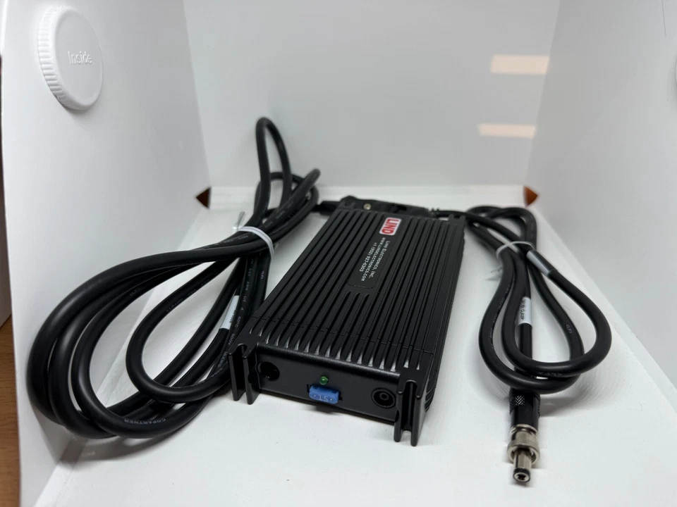 Havis LPS-104 Power Supply for use with Panasonic Series Docking Stations - Image 1 of 1