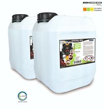 2 x 5 Liter ECO-Clean® Isopropanol 99,9%, Isopropylalkohol, IPA, Entfetter 10L