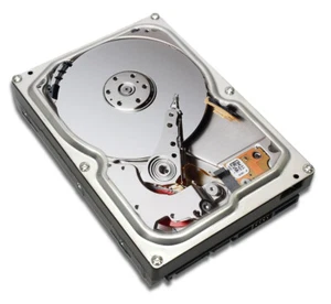 Disco duro de marca interna 750 GB S-ATA HDD 3,5 pulgadas HDD memoria memoria - Imagen 1 de 1