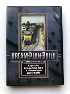 Dream Plan Bauen Videoserie Volumen Modelleisenbahner - Bild 1 von 3