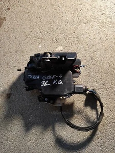Volkswagen Golf 4 1998/Left Rear exterior Door Lock Mechanism - Picture 1 of 6