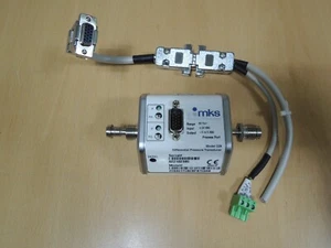 MKS 228A51TCBCBFB7C0AB / Kostenloser Expressversand - Bild 1 von 6