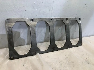 Cummins QSB ISB 4.5 DIESEL Engine Block Stiffener Plate 3970102 OEM - Image 1 of 4