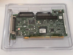 ADAPTEC 29160 Ultra160 SCSI CARD RoHS - Picture 1 of 2