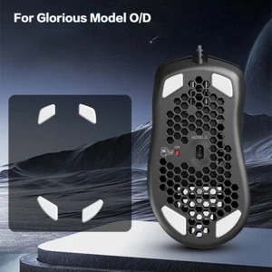 1 Set Replacement Mouse Foot Sticker For Glorious Model O/Model D - Picture 1 of 13