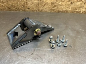 86-95 Suzuki Samurai HD Transmission Mount - 1/4” Metal -Free Shipping -Dr.Z Fab - Picture 1 of 3
