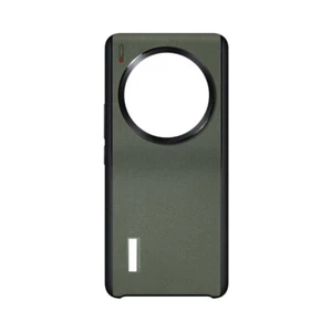 Funda protectora original Xiaomi 13 Ultra Nano Tech cuero PU - Imagen 1 de 5