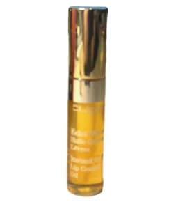 Clarins Eclat Minute Instant Light Lip Comfort Oil No. 01 Honey Travel Size NEW - Picture 1 of 1