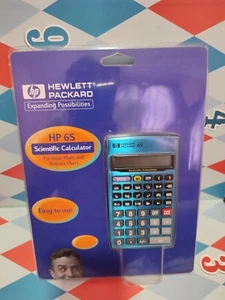 HP Hewlett Packard expanding possibilités HP 65 scientific calculator - Photo 1/5