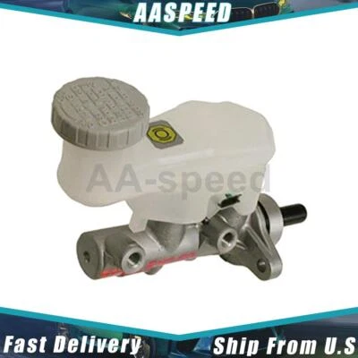 Cilindro maestro de freno centrado para 2002 2003 2004 2005 2006 2007 Suzuki Aerio Foto 1 de 4