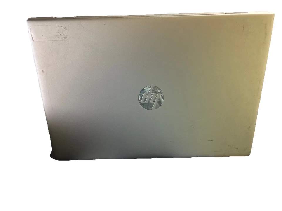 HP ProBook 650 - Intel i5-8250U | 8GB RAM | 256GB SSD | 15.6" FHD | Win 11 pro Foto 1 de 4
