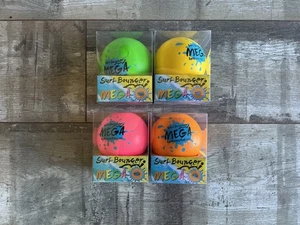 Water Bouncing Ball Surf Skimming Jumper Pool Ball …2 for £7 Bargain - Picture 1 of 1