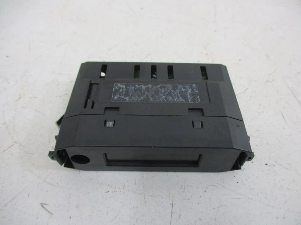 On - Board Computer Display Pdc Buzzer Fits for Mercedes-Benz S CLASS (W220) 600 Foto 1 de 4