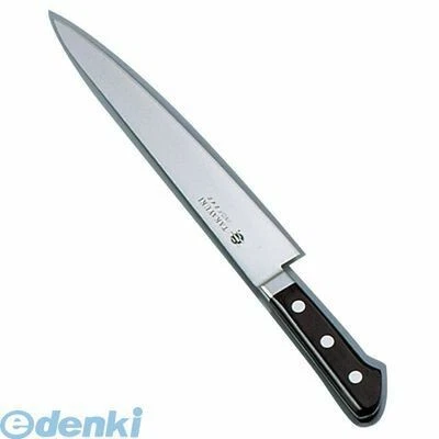 AIN03024 Sakai Takayuki Inox Sujihiki 24 4582226411298 столовые приборы Aoki нож для резки - Изображение 1 из 2