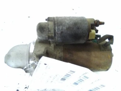 Motor de arranque GMC Canyon 04-06  Foto 1 de 4