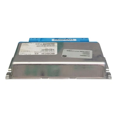 BMW E46  Automatic Gearbox Control Unit M54B25 7529012 - Image 1 of 4