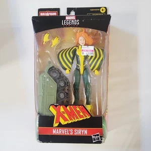 Marvel Legends "Syrin" Action Figure - Picture 1 of 6
