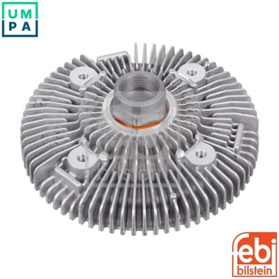 CLUTCH RADIATOR FAN 104247 FOR 12 J 2.5L 4cyl 21 G/15G 3.5L 8cyl - Image 1 of 4