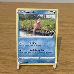 Slowpoke 019/078 Common Regular - Bild 1 von 1