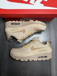 Nike Air Max 90 Surplus Desert Camo CQ7743-200 Herren UK 6 - Bild 1 von 8