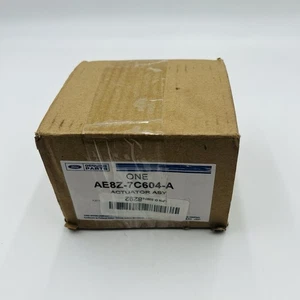 Actuador de embrague de transmisión automática AE8Z7C604A para OEM Fiesta Focus 11-17 - Imagen 1 de 5