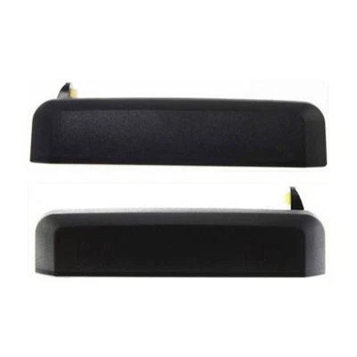 For Nissan Pathfinder 1987-1995 Door Handle Driver and Passenger Side Pair Front Foto 1 de 4