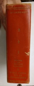 KOMMENTAR Zur ganzen Bibel Jamieson Fausset & Brown ZONDERVAN Verlag HC - Bild 1 von 4