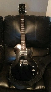 Gibson Baldwin Epoch Electric Guitar Project Or Parts - Picture 1 of 7