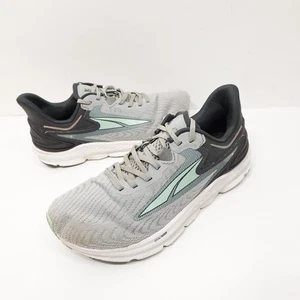 Altra Damen grau Torin 6 Schnürschuhe Laufen Sneaker ALOA7R78220 Größe 7,5 - Bild 1 von 12