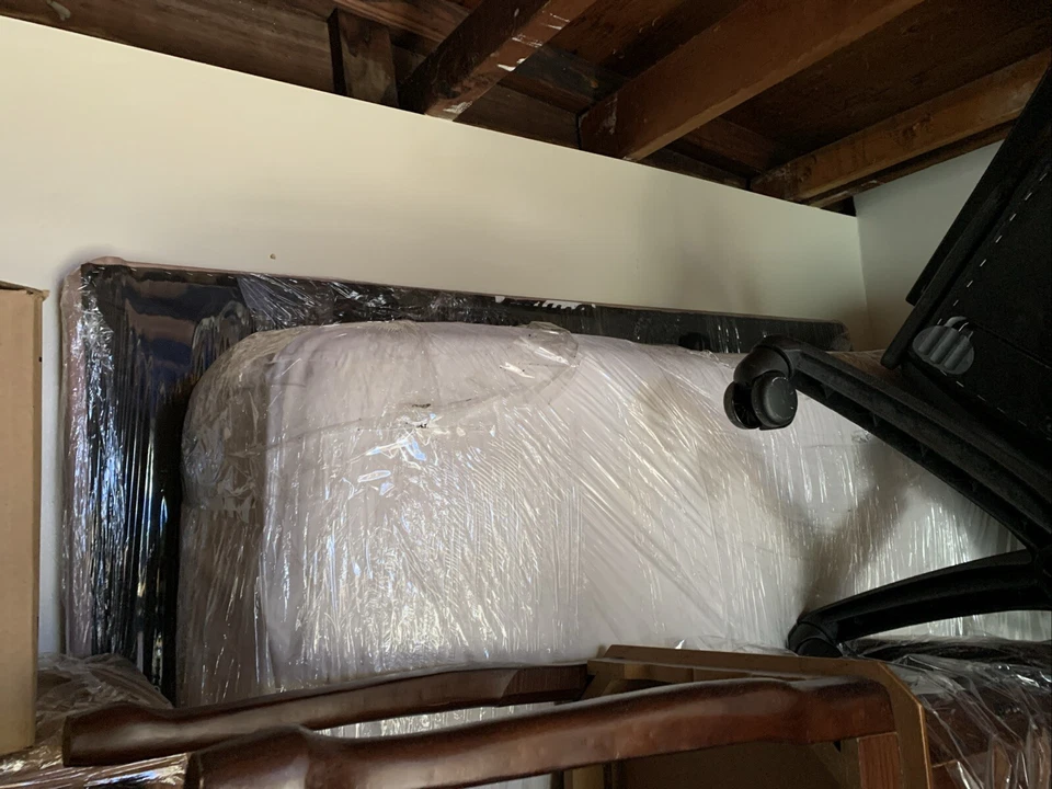 Sealy Posturepedic Mattress - Queen With Pillow Top - Image 1 of 1